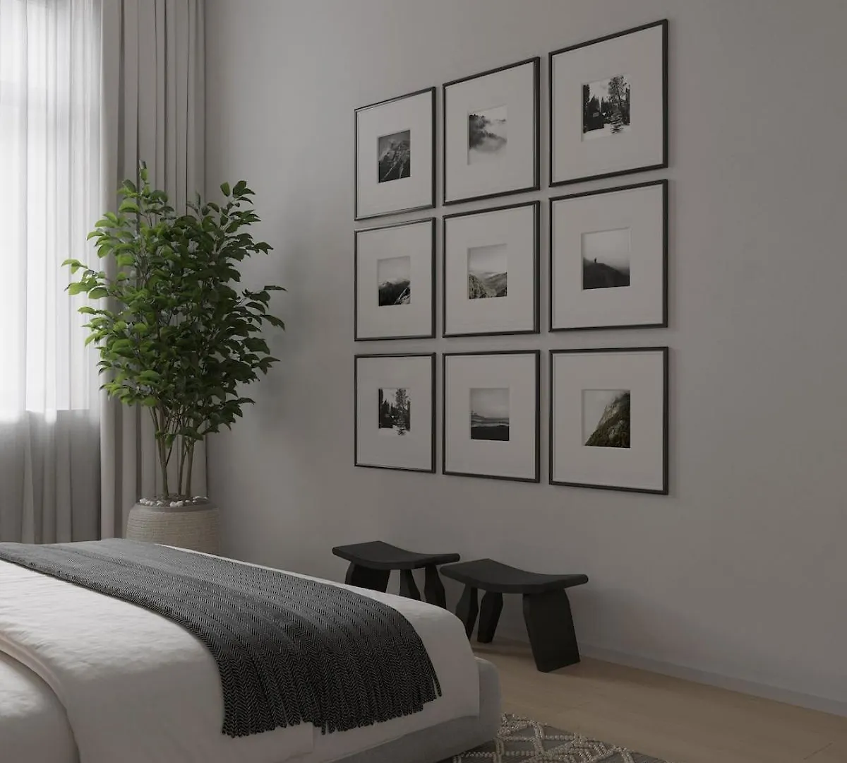 Hayat Apartment Astana