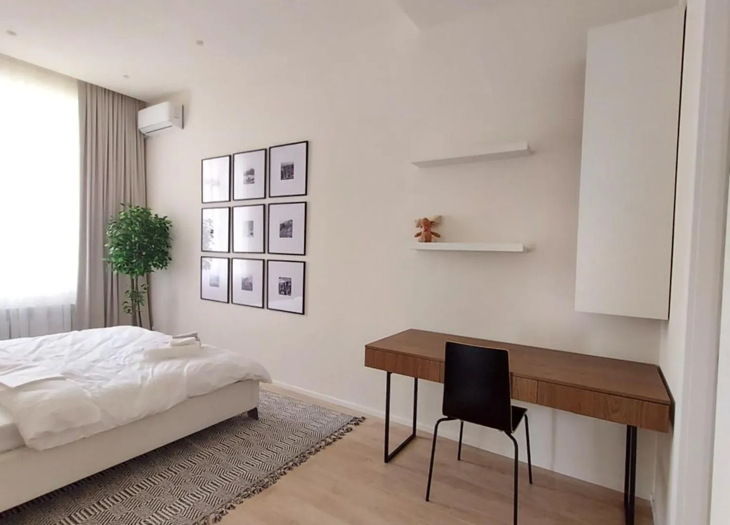 Hayat Apartment Astana