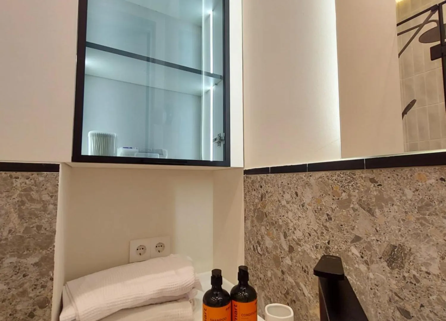 Hayat Apartment Astana