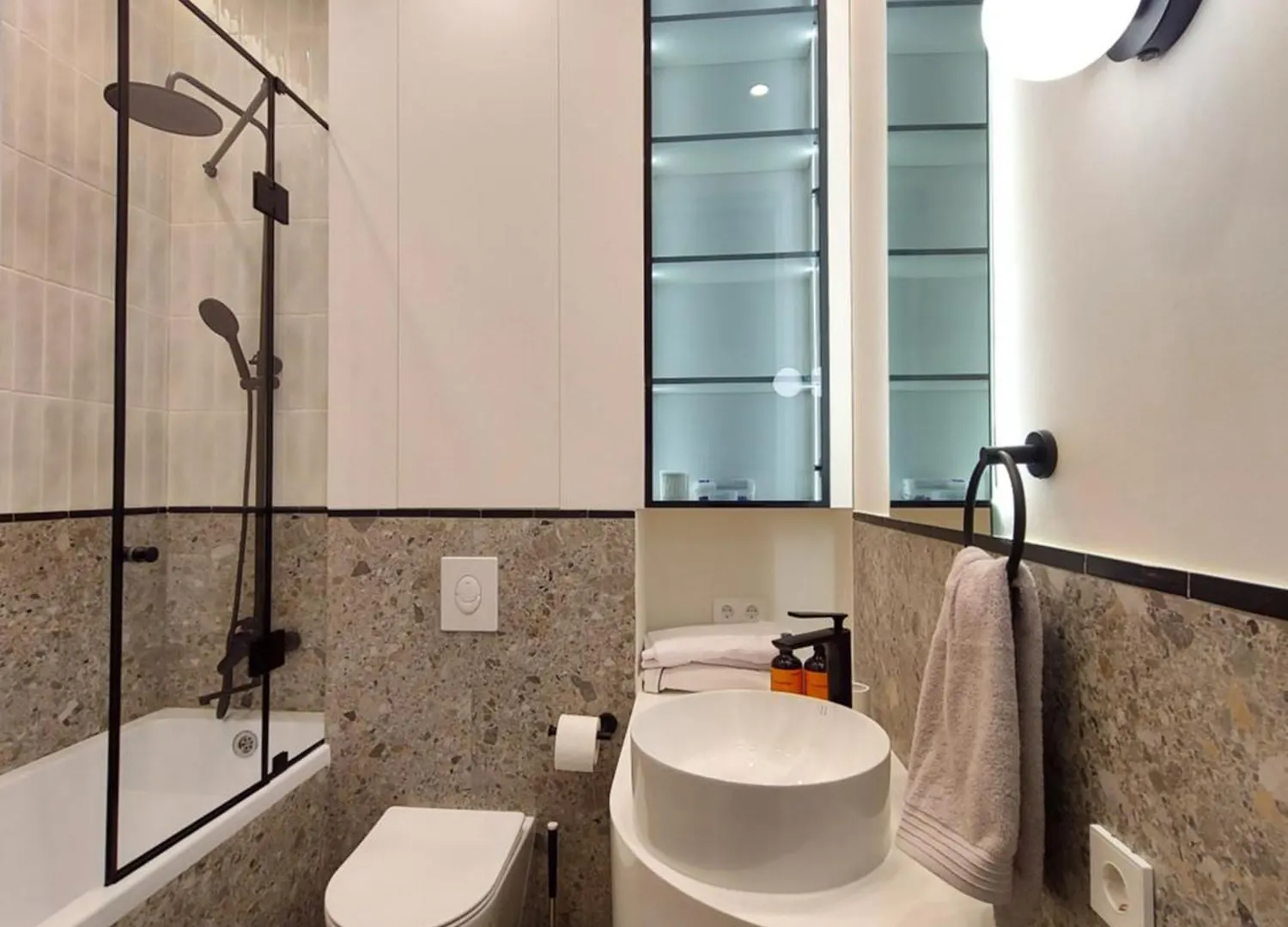 Hayat Apartment Astana