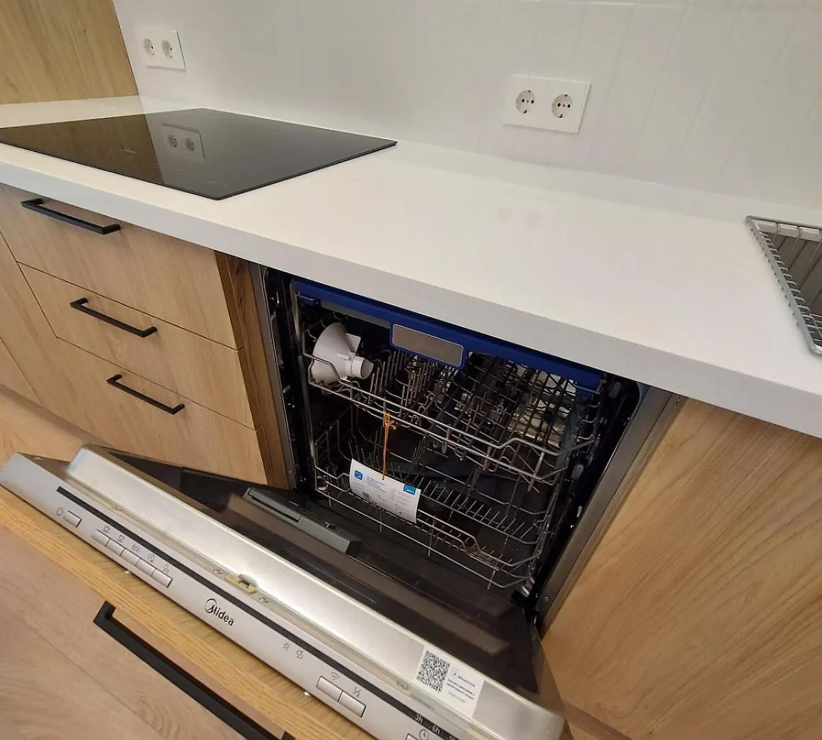 Hayat Apartment Astana 0*,