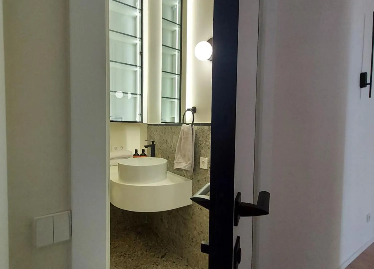 Hayat Apartment Astana Kasakhstan