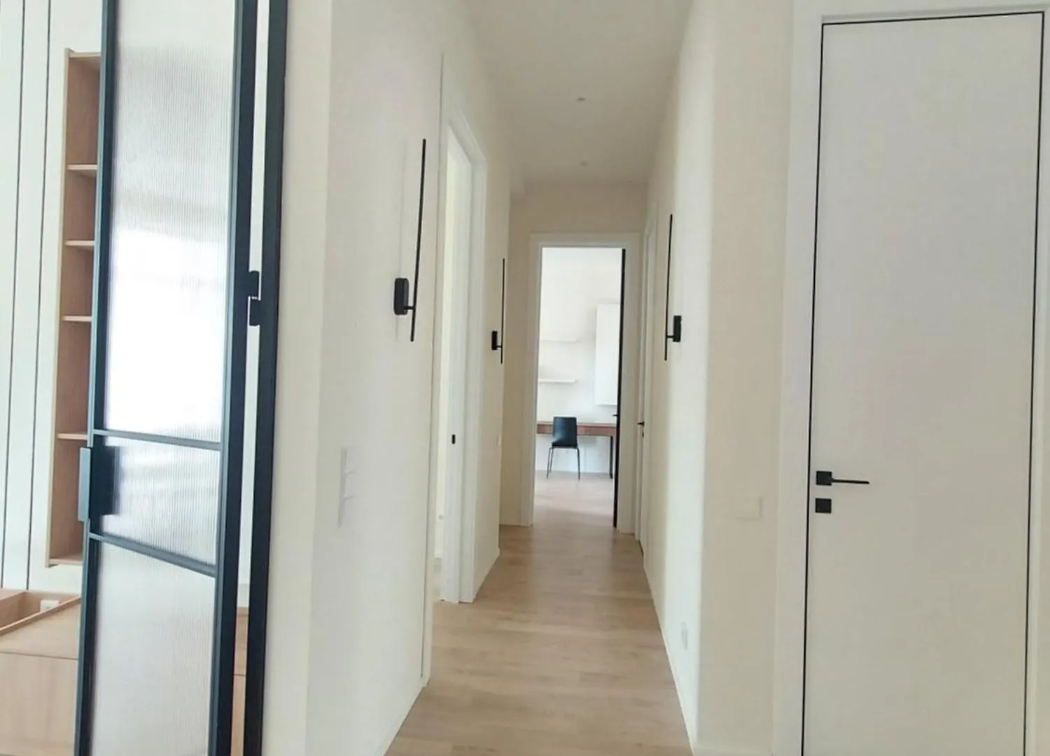 Hayat Apartment Astana