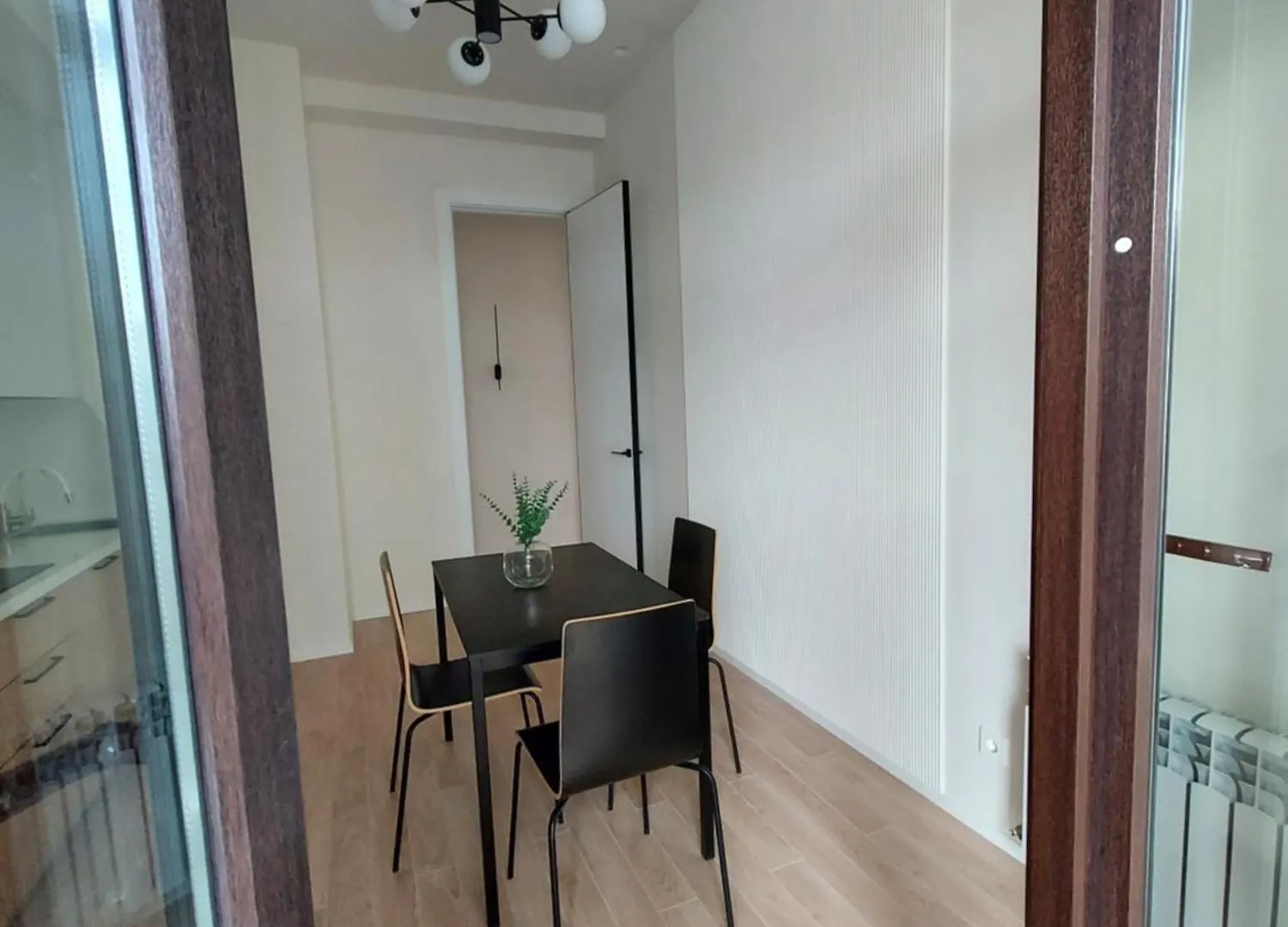 Hayat Apartment Astana Kasakhstan