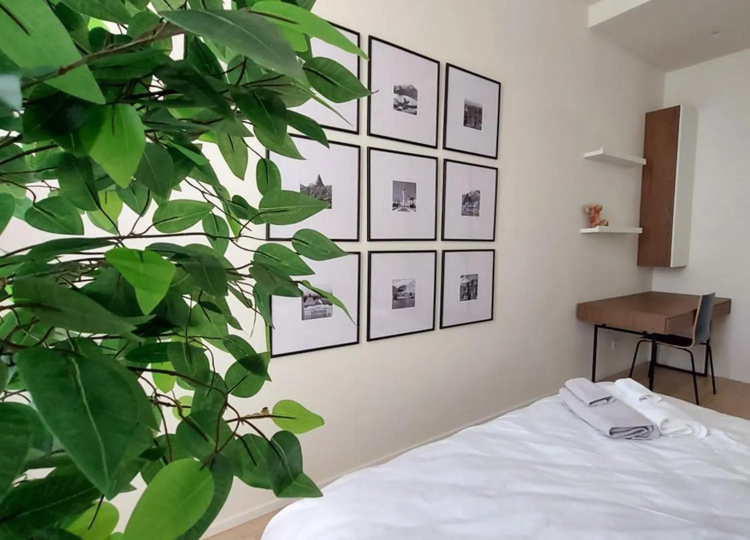 Hayat Apartment Astana