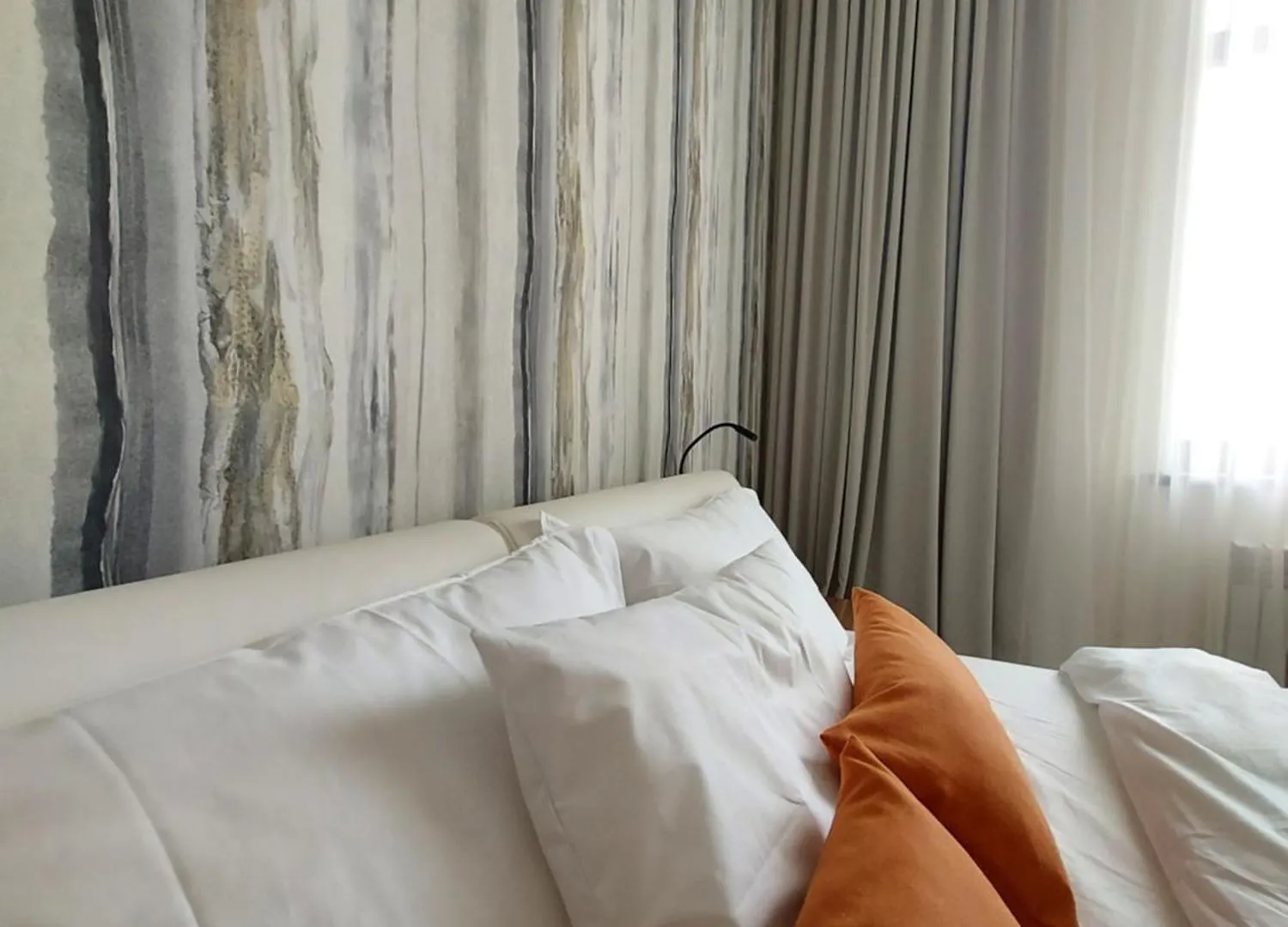 Hayat Apartment Astana 0*,