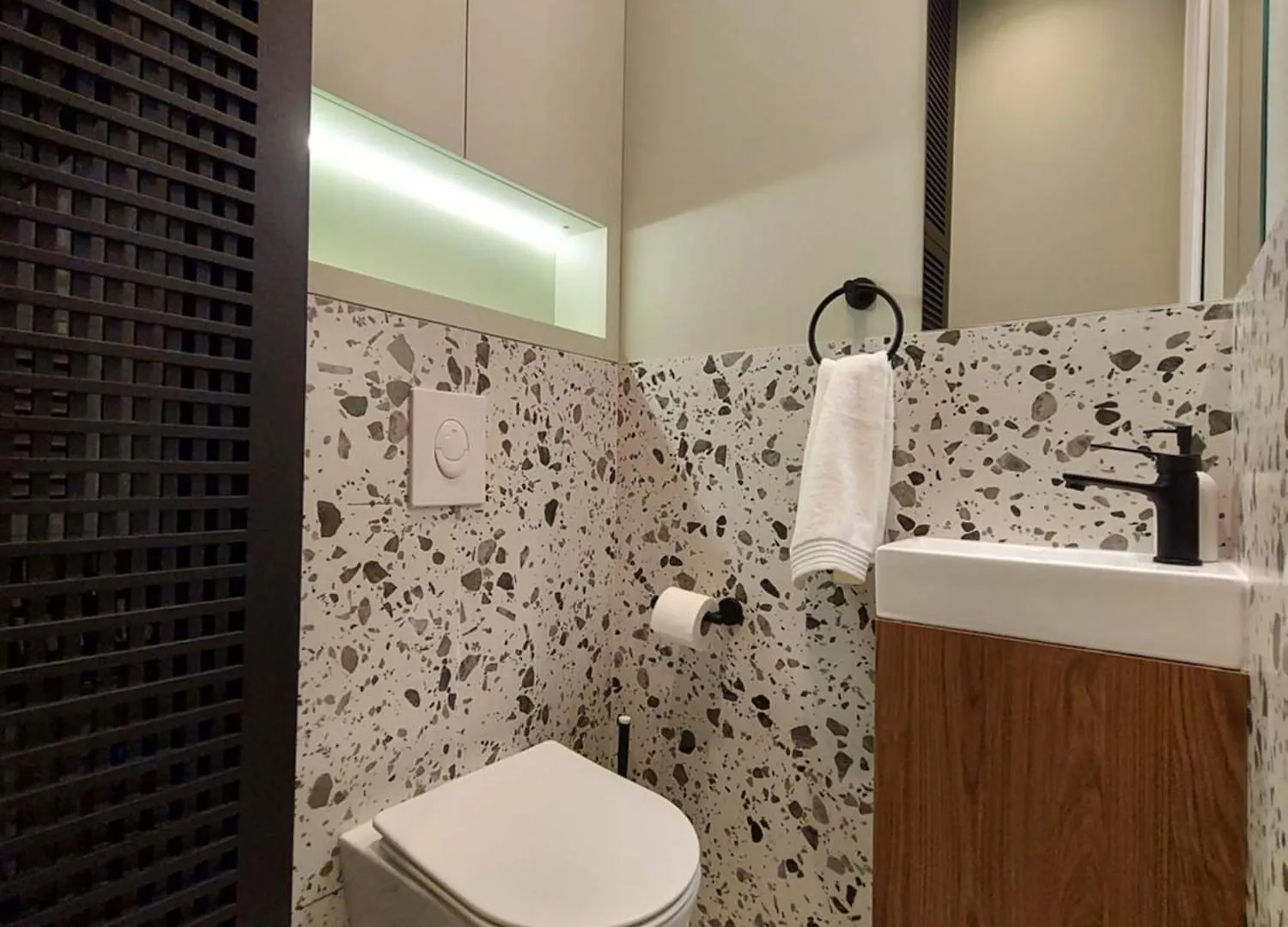 Hayat Apartment Astana Kasakhstan