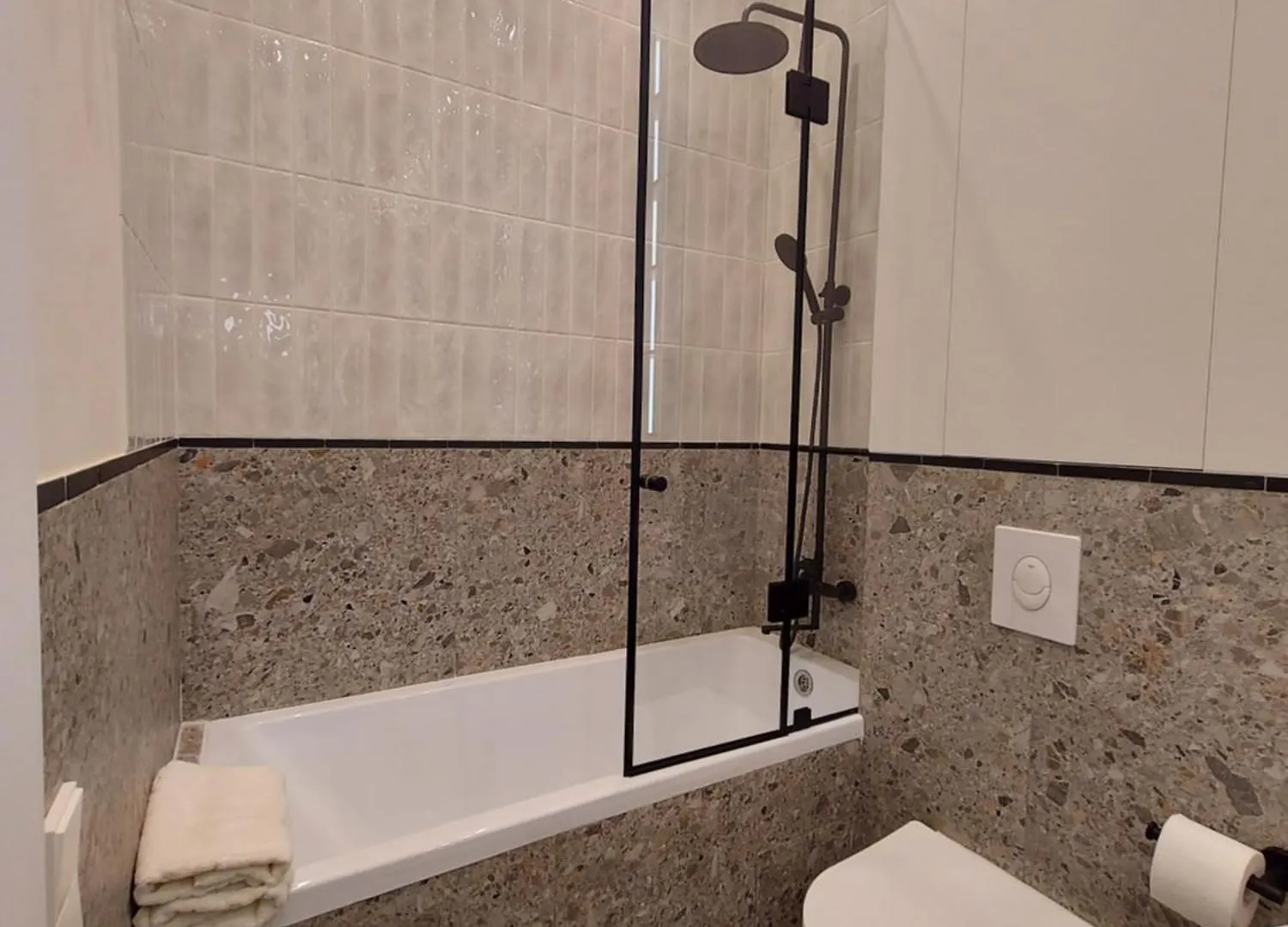 Hayat Apartment Astana